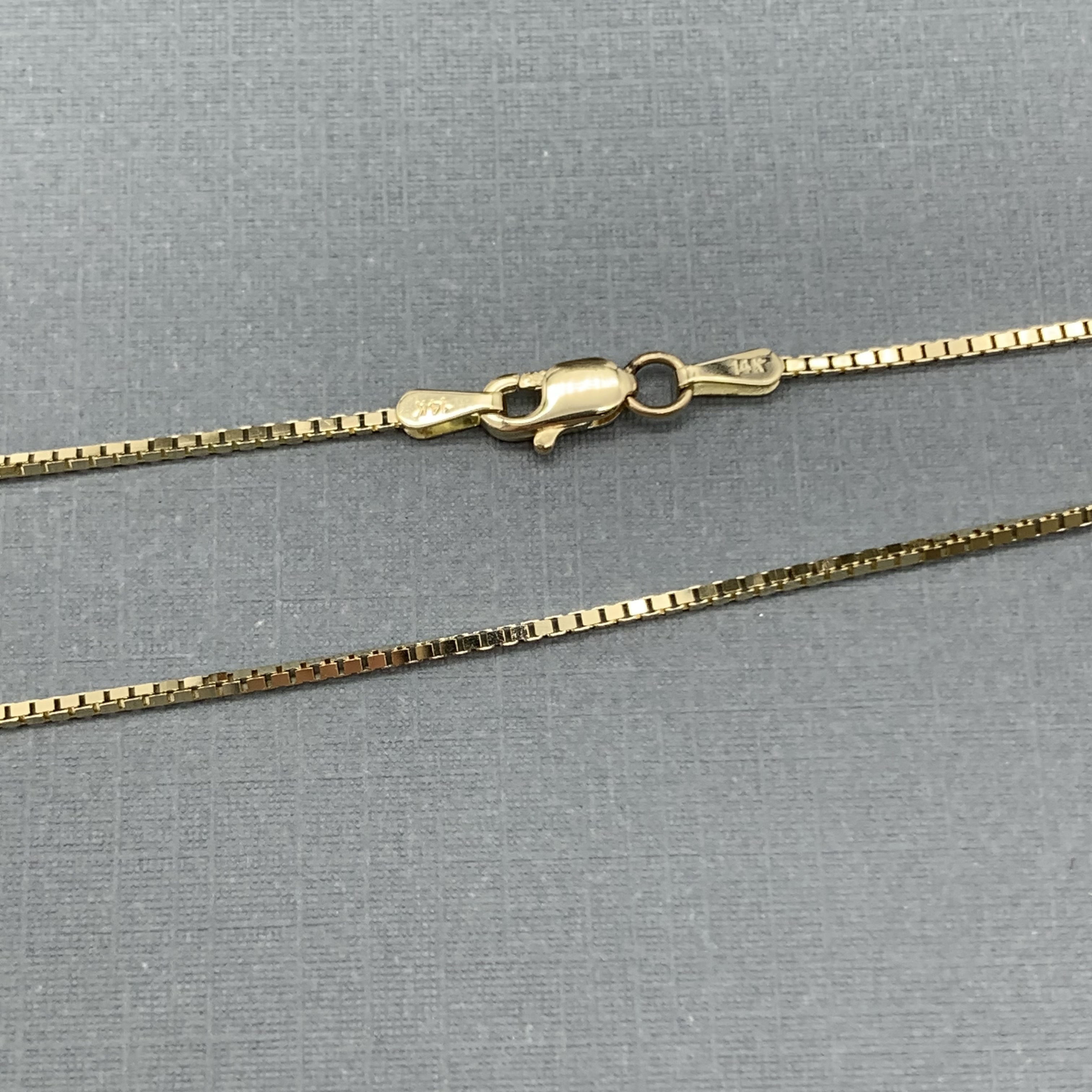 GOG Collection  Necklace ALE-BOX6518