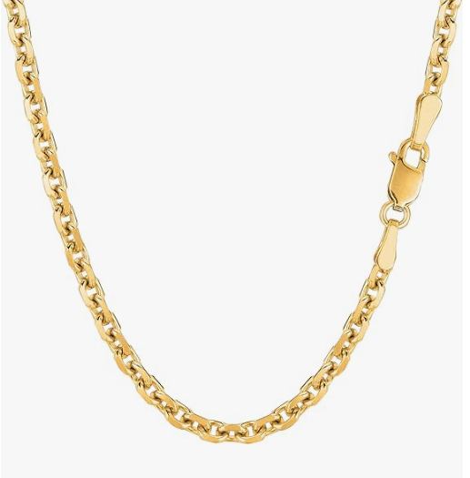 GOG Collection  Necklace ALE-CBL50-18