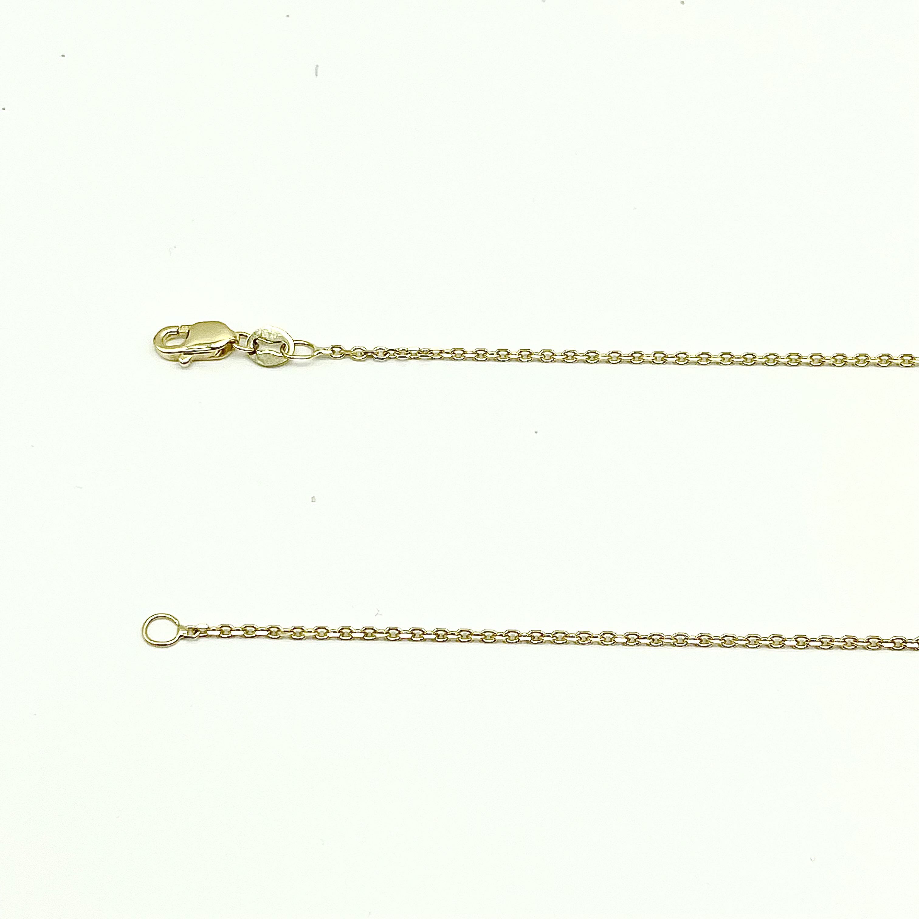 GOG Collection  Necklace ALE-CBL35