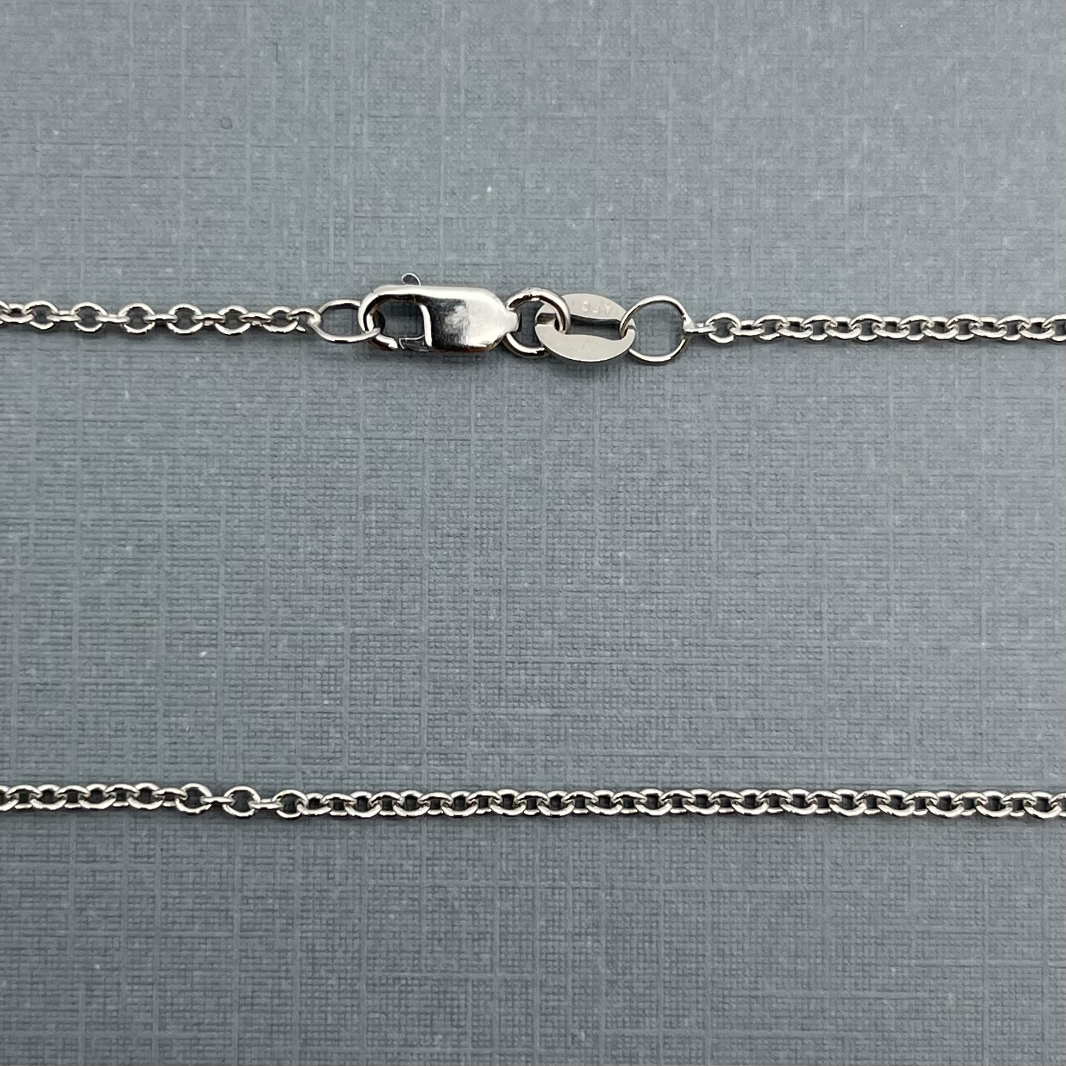 GOG Collection  Necklace ALE-CBL40RW