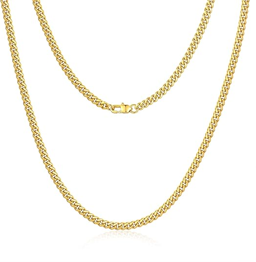 GOG Collection  Necklace ALE-MCUB180/A-22