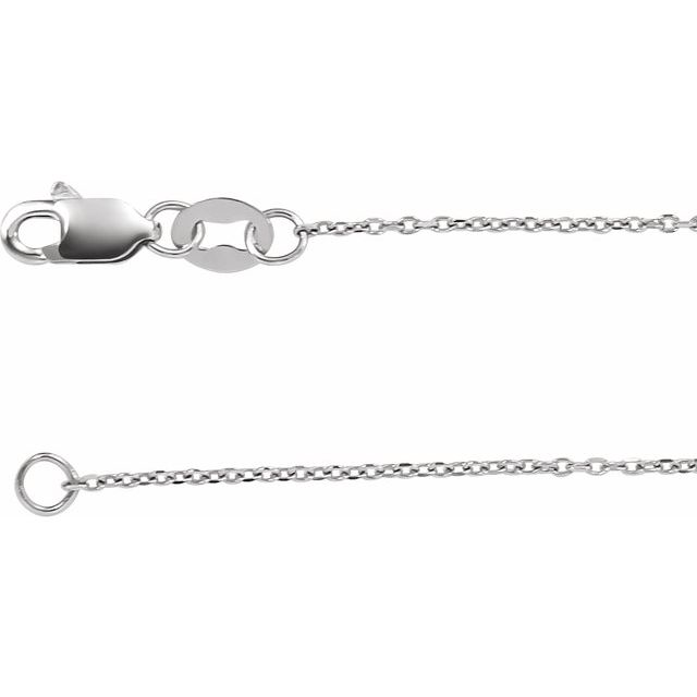 GOG Collection  Necklace ALE-CBL25RW