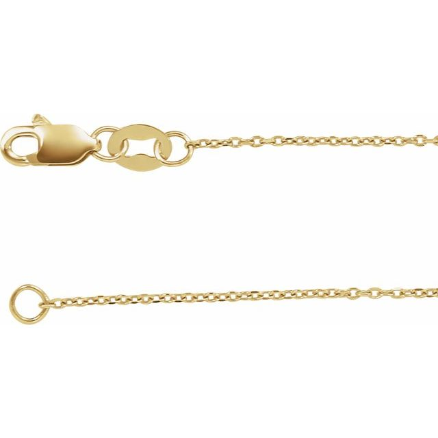 GOG Collection  Necklace ALE-CBL25
