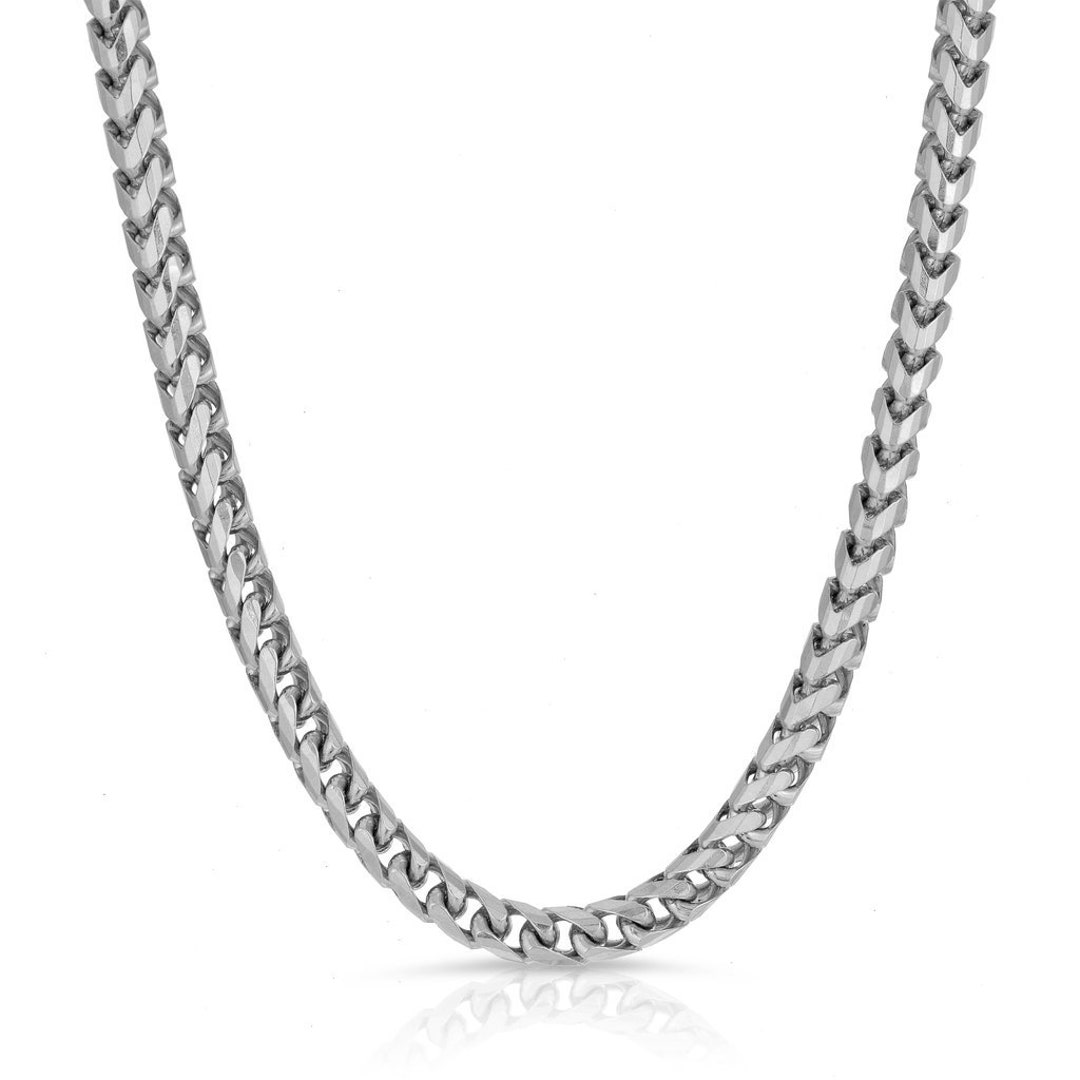 GOG Collection  Necklace ALE-FRN80W