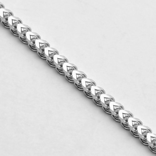 GOG Collection Necklace ALE-FRN80W GOG Collection Necklace ALE-FRN80W