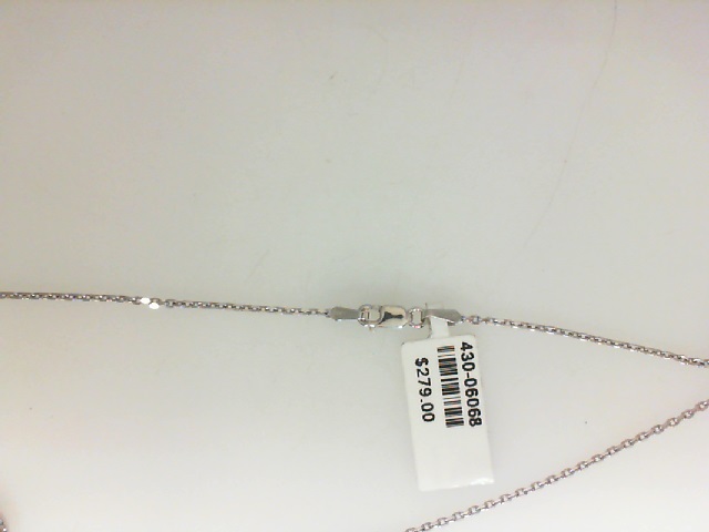 GOG Collection  Necklace ALE-CBL40W