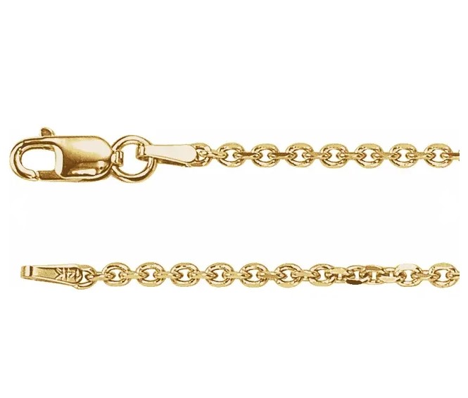 GOG Collection  Necklace ALE-CBL60