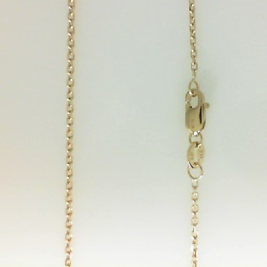 GOG Collection  Necklace ALE-CBL3518