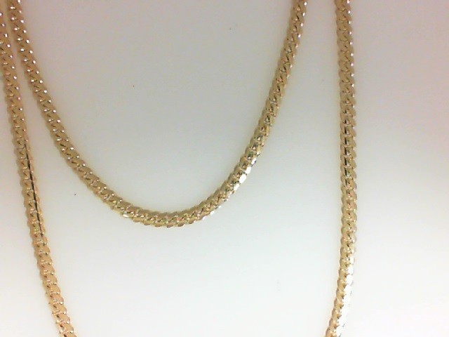 GOG Collection  Necklace ALE-MCUB80-22