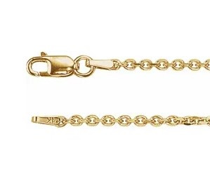 GOG Collection  Necklace ALE-CBL40