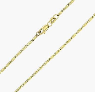 GOG Collection  Necklace GF-RA100