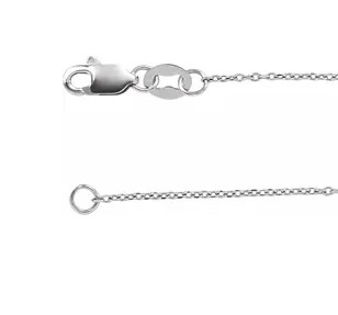GOG Collection  Necklace ALE-CBL30RW