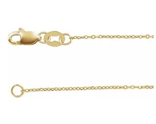 GOG Collection  Necklace ALE-CBL30R