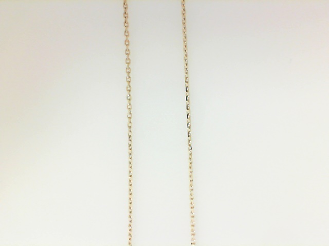 GOG Collection  Necklace ALE-14KYGDC16'