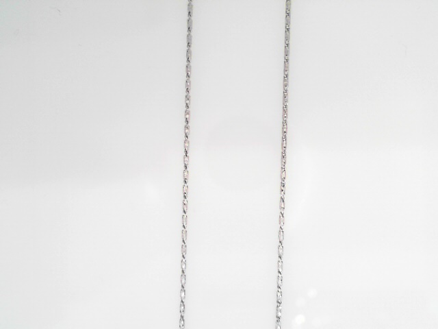 GOG Collection  Necklace ALE-RA100W-18