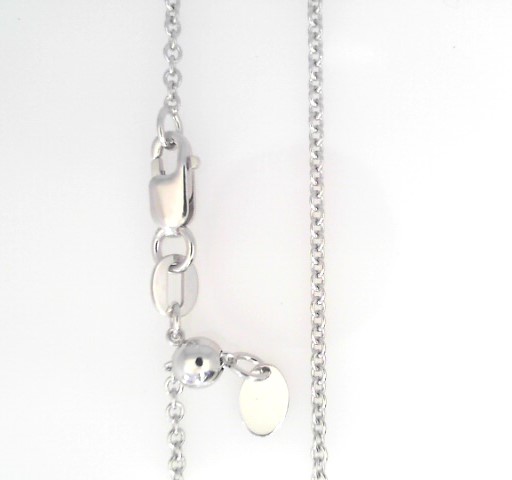 GOG Collection  Necklace ALE-ADUS14KYG20'
