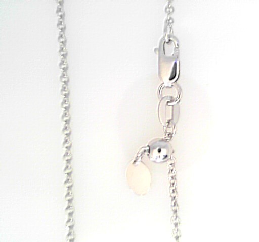 GOG Collection Necklace ALE-ADJUS14K16'W GOG Collection Necklace ALE-ADJUS14K16'W