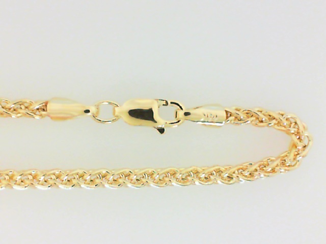 GOG Collection  Necklace GF-14KTYG184.1