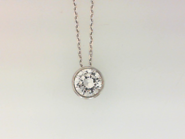 GOG Collection  Necklace GF-CCABLEWG161.0