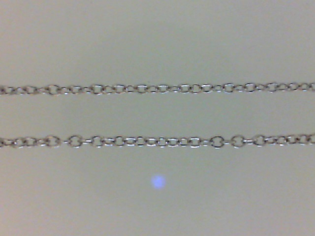 GOG Collection  Necklace GF-CABLEWG180.8