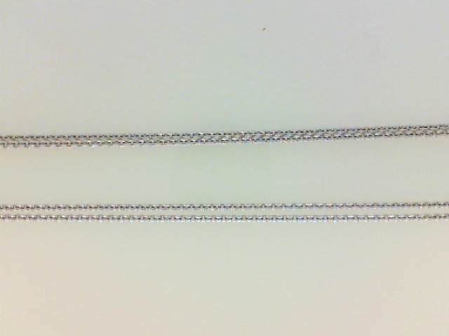 GOG Collection  Necklace GF-CDCABLEWG162.2