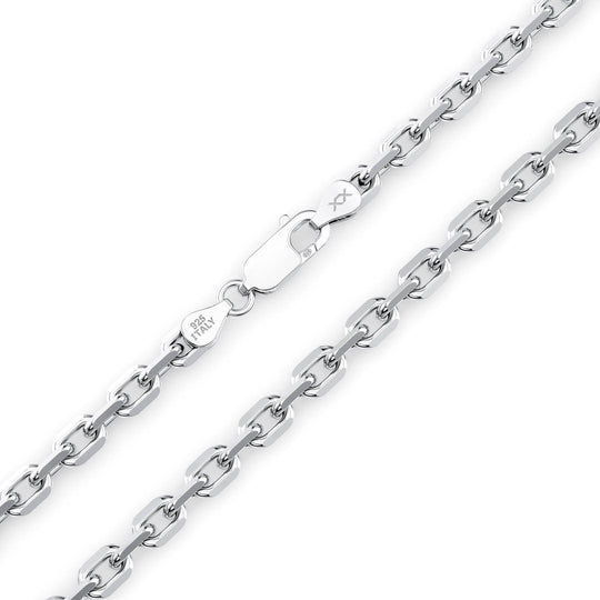 GOG Collection  Necklace ALE-AGRCAB040-22