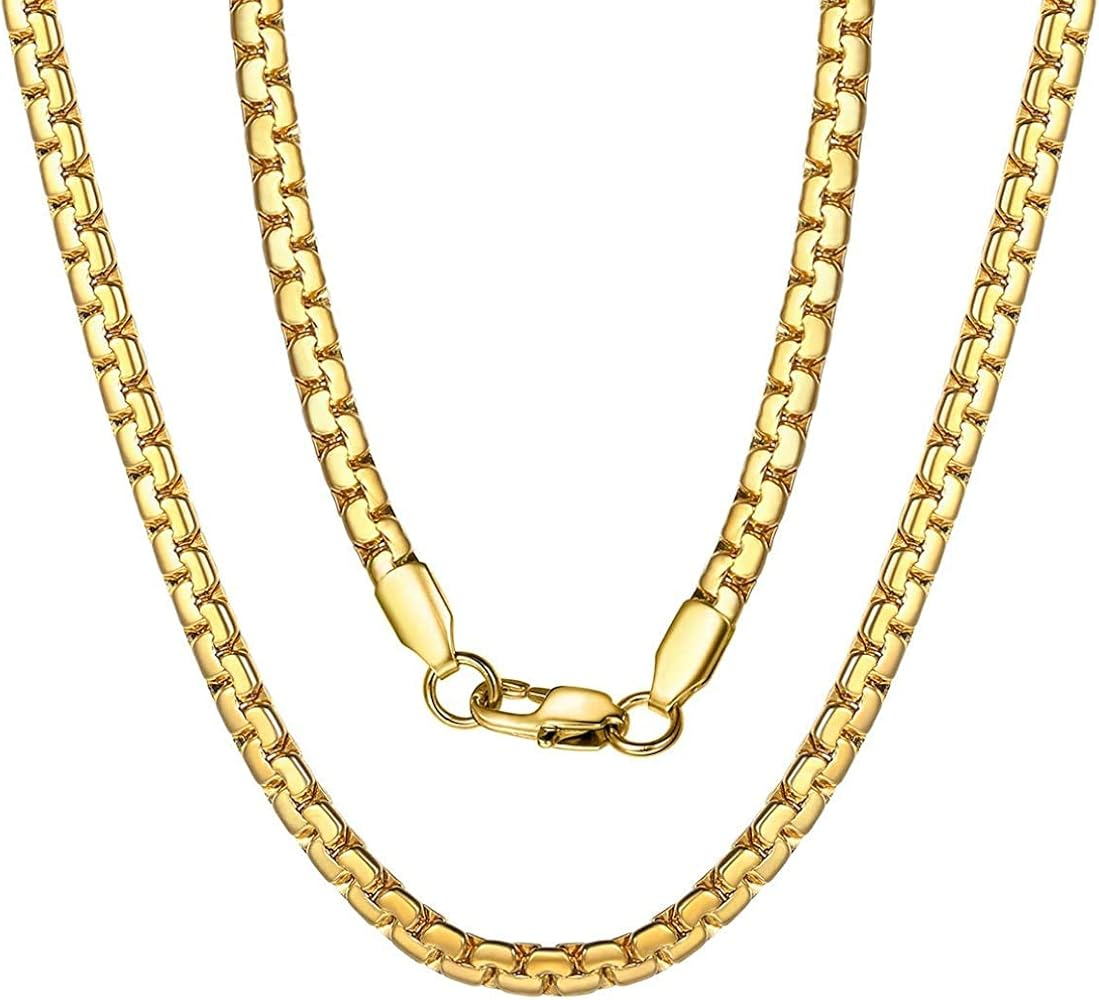 GOG Collection  Necklace ALE-RBOX130