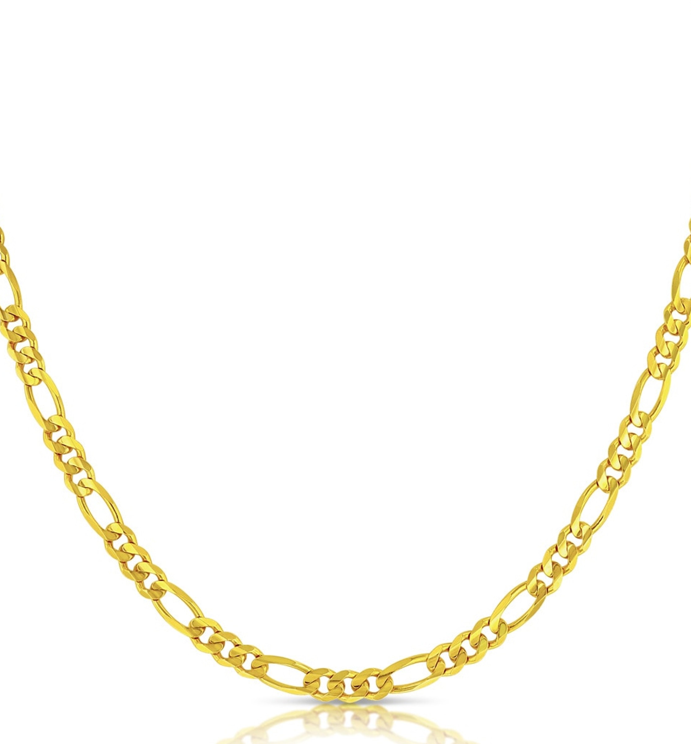 GOG Collection  Necklace ALE-FIG100