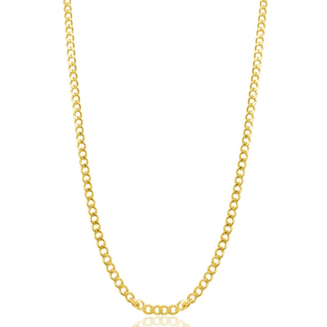 GOG Collection  Necklace ALE-MCUB60