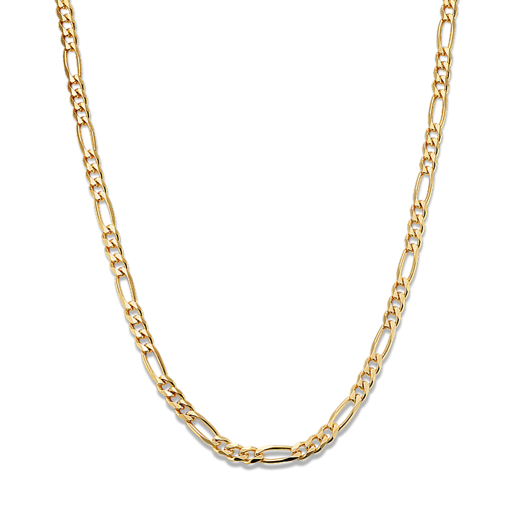 GOG Collection  Necklace ALE-FIG60