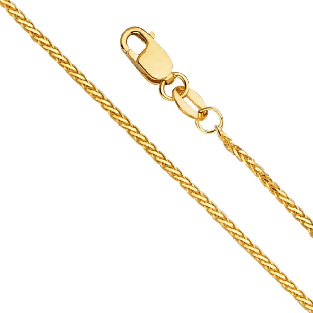 GOG Collection  Necklace ALE-RWT25