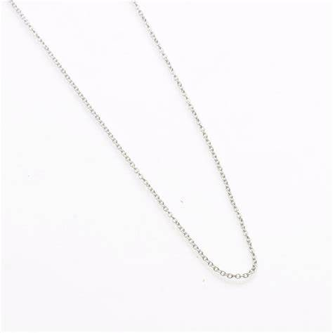 GOG Collection  Necklace ALE-14KWG16