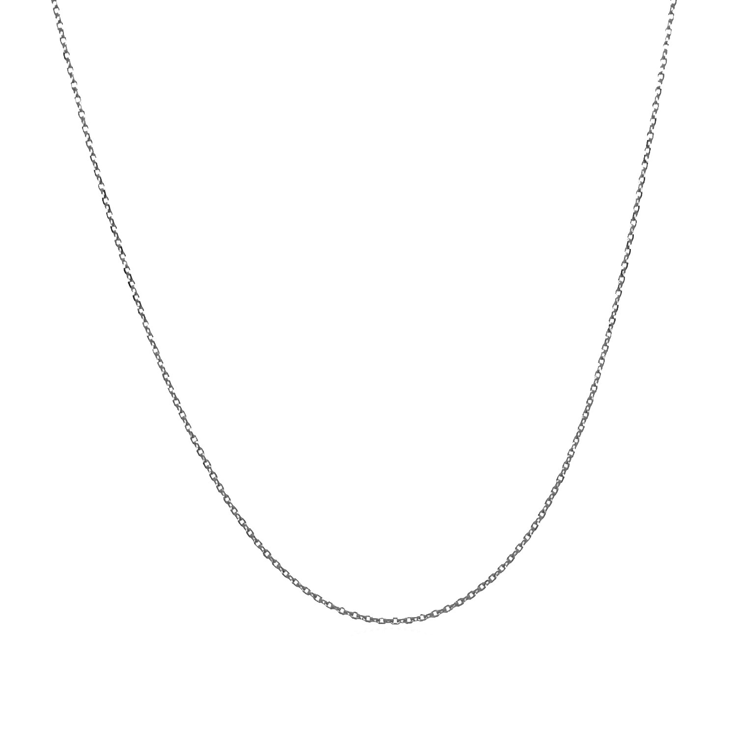 GOG Collection  Necklace ALE-AGRCAB-35-16