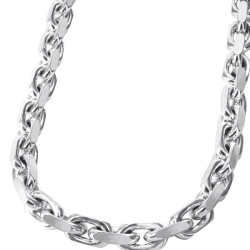 GOG Collection  Necklace ALE-CBL200WR-22' thumbnail 1