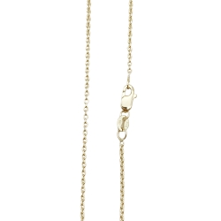 GOG Collection  Necklace ALE-CBL4018'