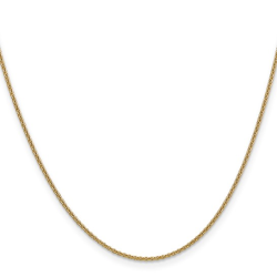 GOG Collection  Necklace ALE-CABLE025