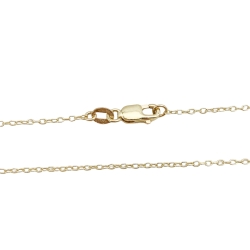 GOG Collection  Necklace ALE-14KYG1.518 thumbnail 1
