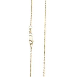GOG Collection  Necklace ALE-14KYG1.1