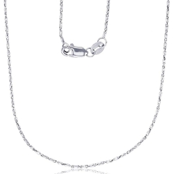 GOG Collection  Necklace ALE-RA150W thumbnail 1