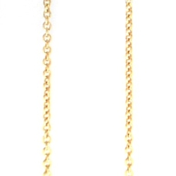GOG Collection  Necklace ALE-ADJUS14K16' thumbnail 1