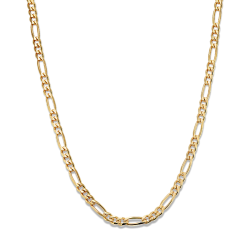 GOG Collection  Necklace ALE-FIG60