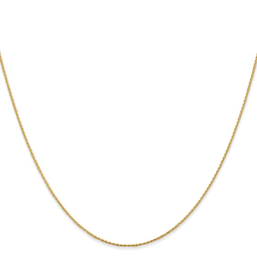 GOG Collection  Necklace ALE-RWT25