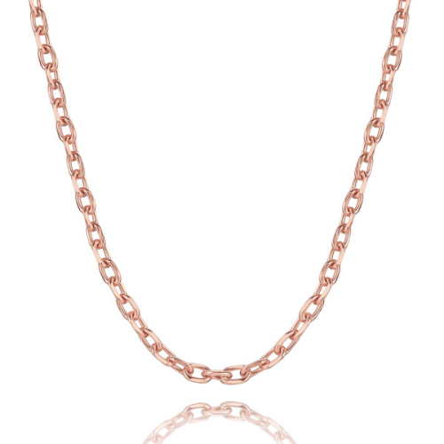 GOG Collection  Necklace ALE-CBL40RP-18