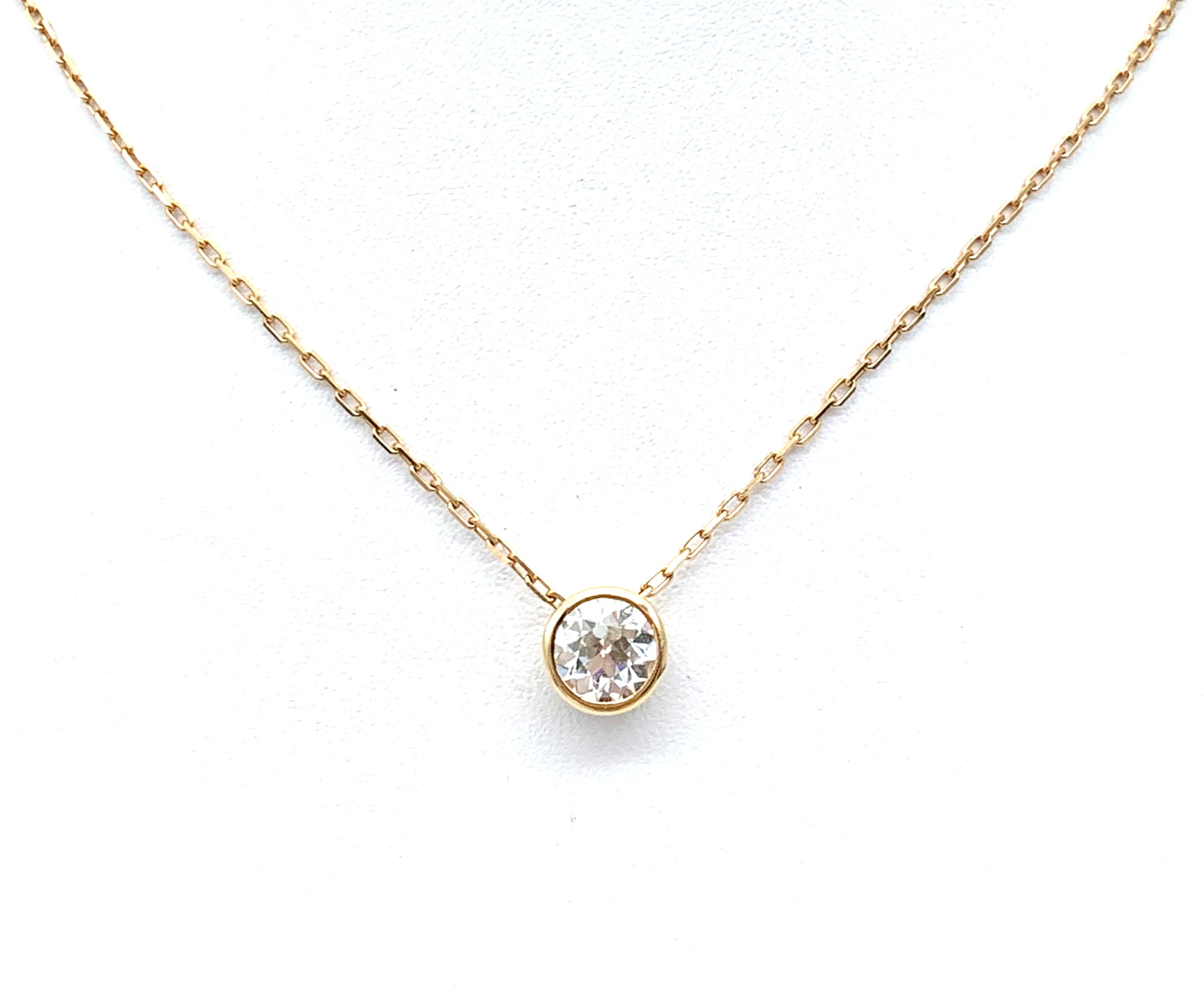 GOG Collection  Necklace AVR.70GSI2 PEN