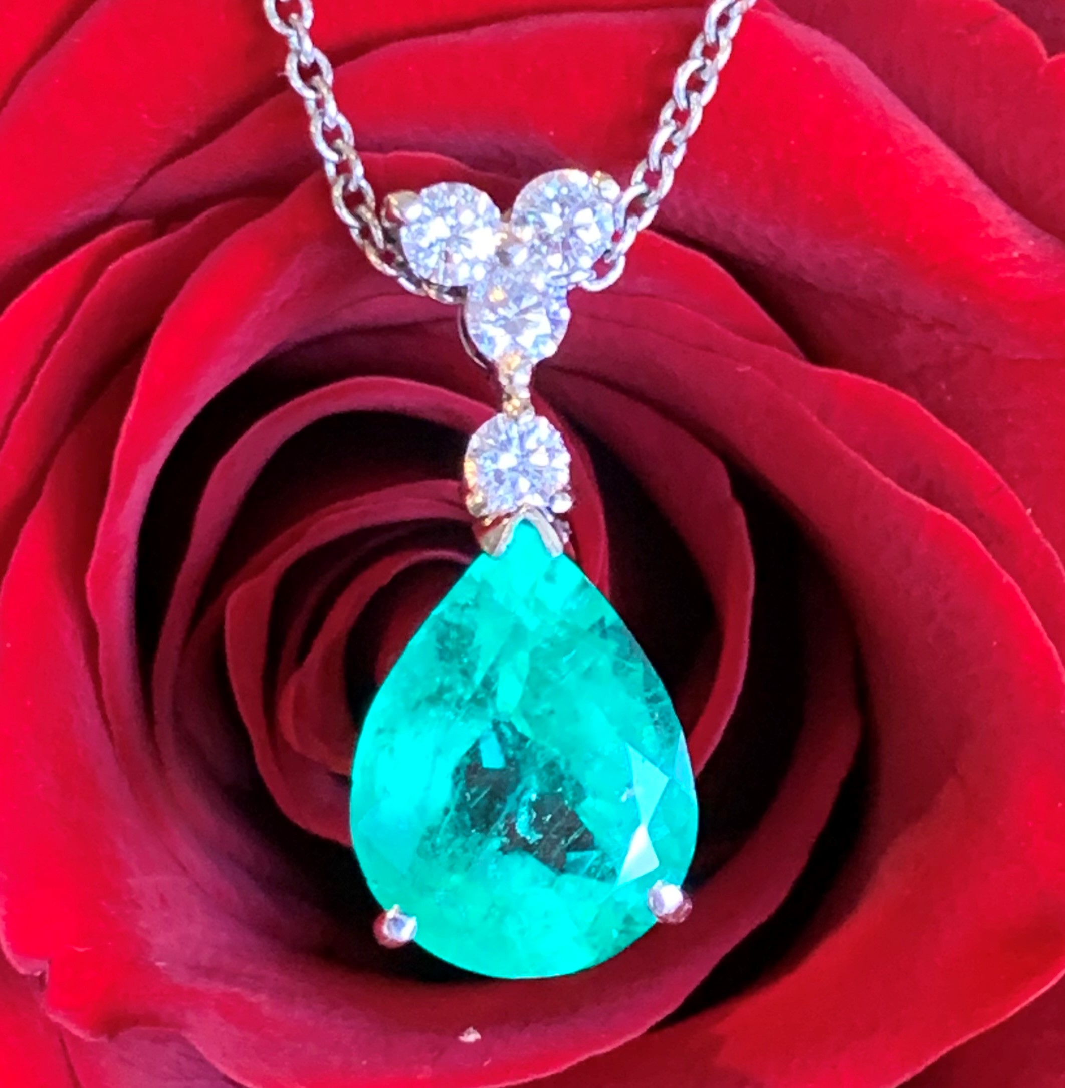 GOG Collection  Necklace GOG-P5500