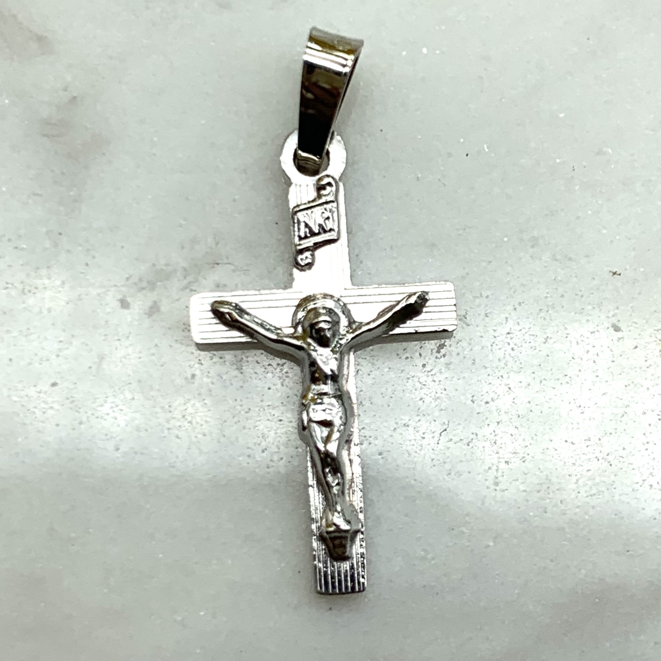 GOG Collection  Charm GOG-14KWG0.4DWT