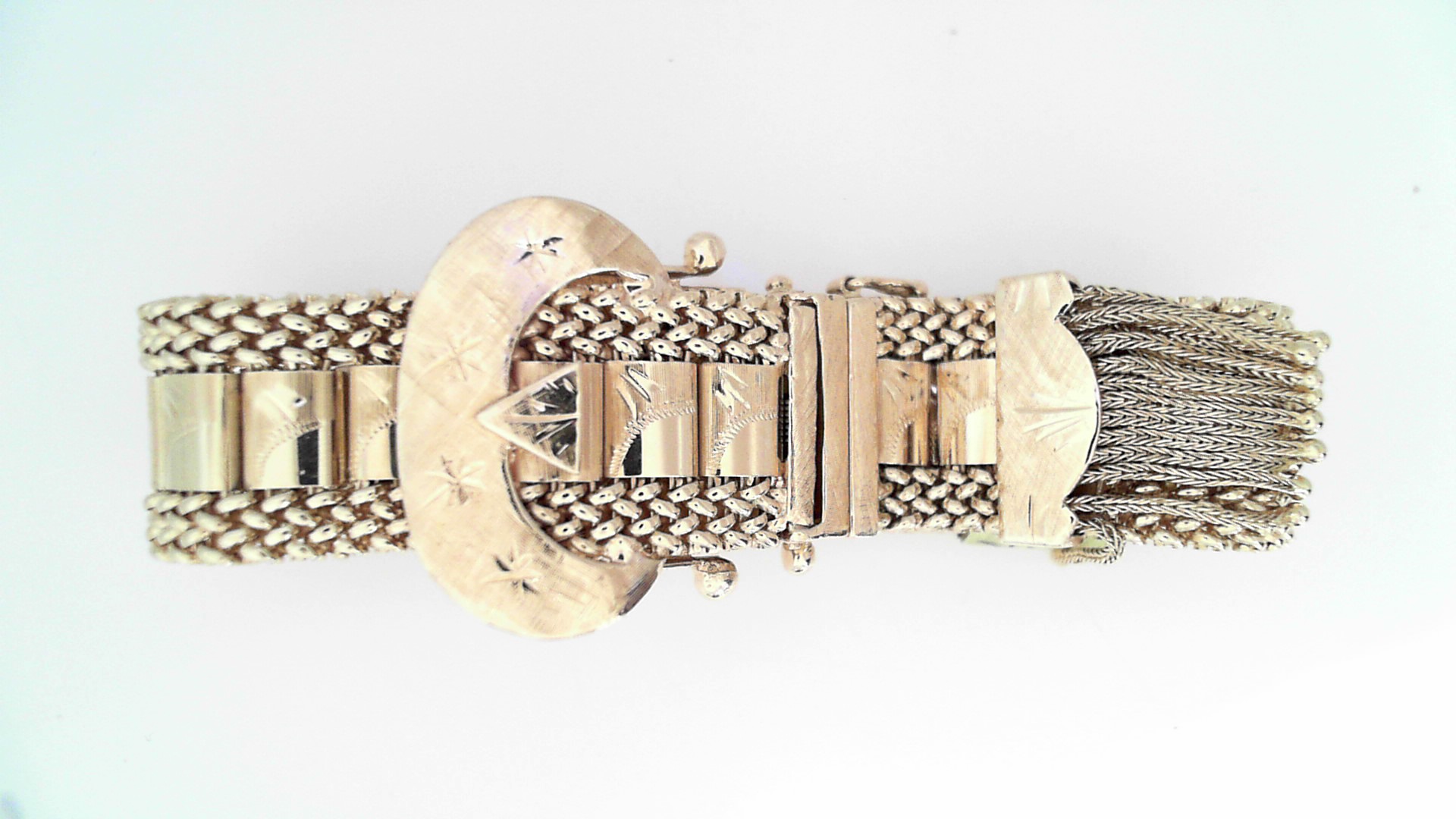 GOG Collection Watch EST-14KYG38.0 GOG Collection Watch EST-14KYG38.0