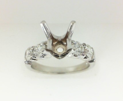 GOG Collection  Engagement Ring GOG-ESTENGR