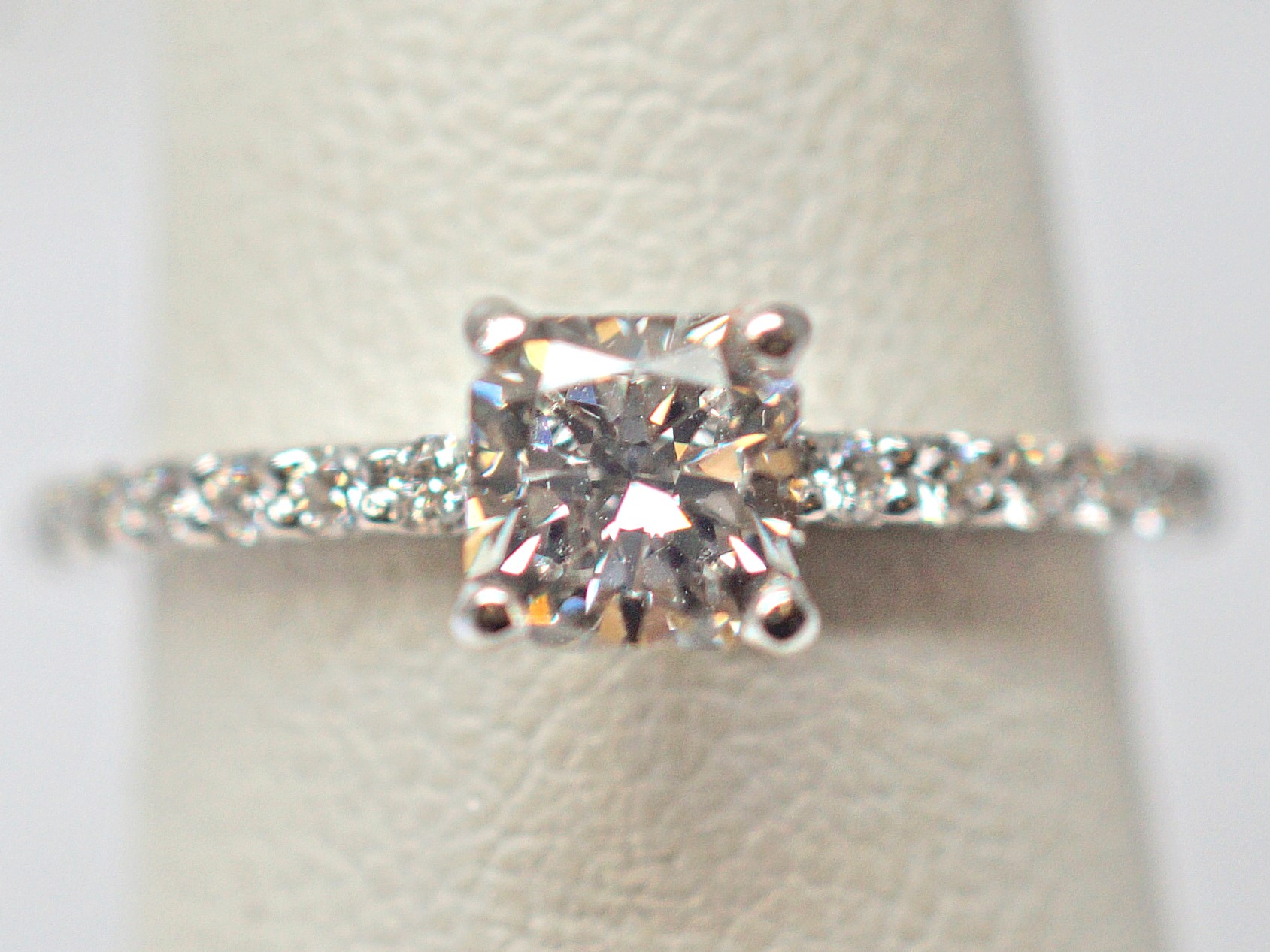 GOG Collection  Engagement Ring GOG-JUBILEEH&A