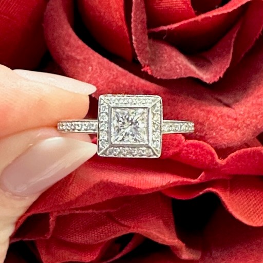 GOG Collection  Engagement Ring GOG-RITANI-1PC21869